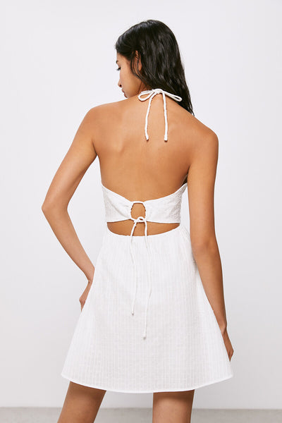 High Spirits by Springfield -Vestido Kate Plumetti