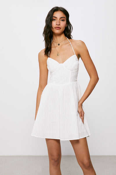 High Spirits by Springfield -Vestido Kate Plumetti