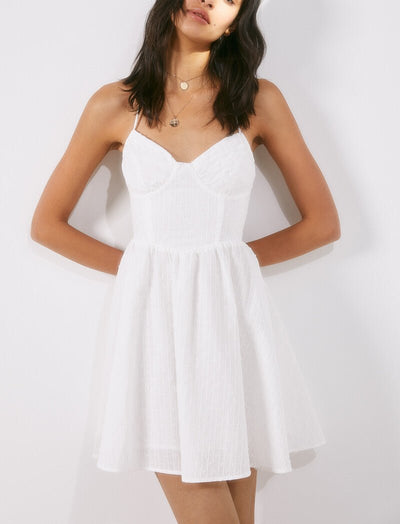 High Spirits by Springfield -Vestido Kate Plumetti
