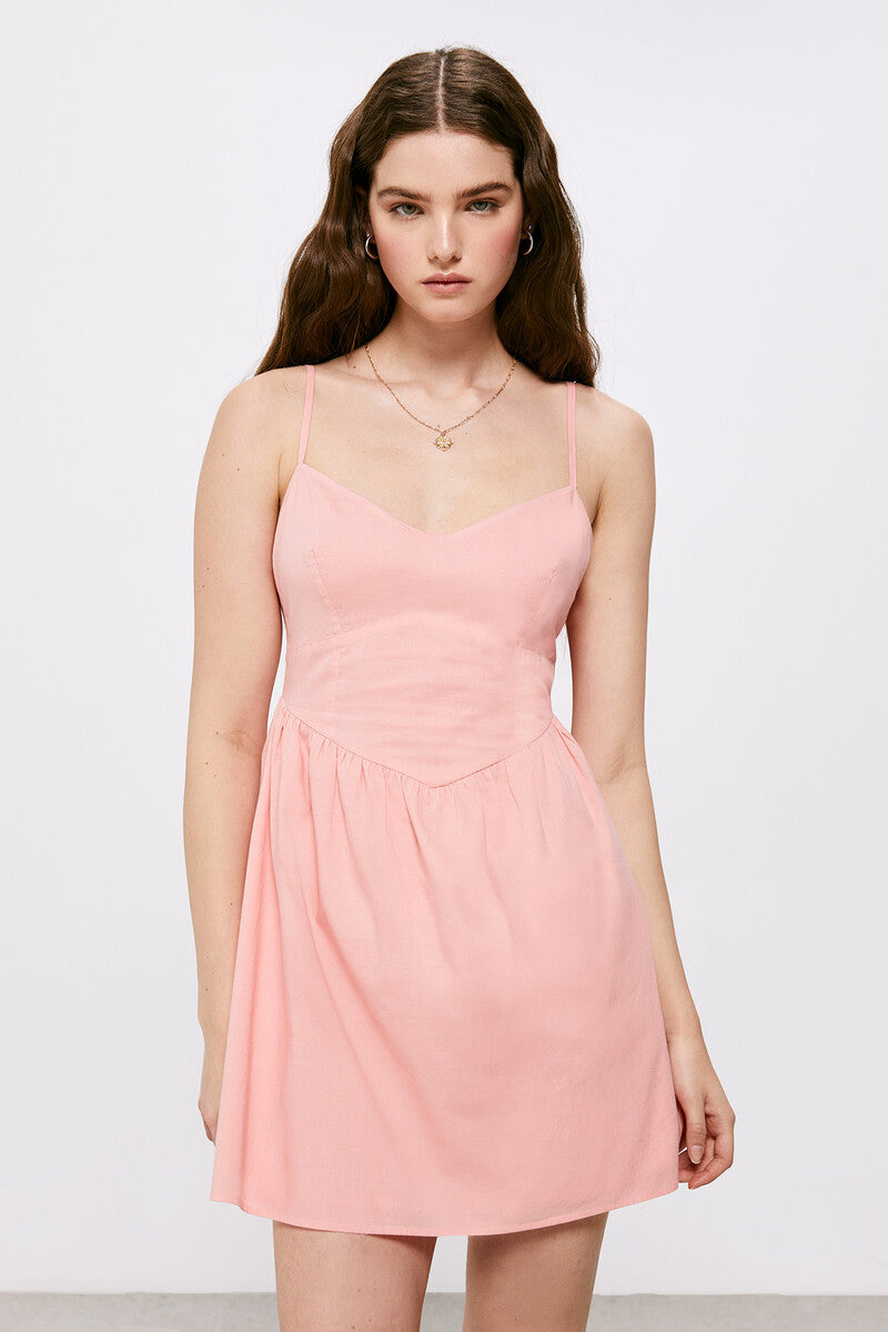 High Spirits by Springfield - Vestido Cambric