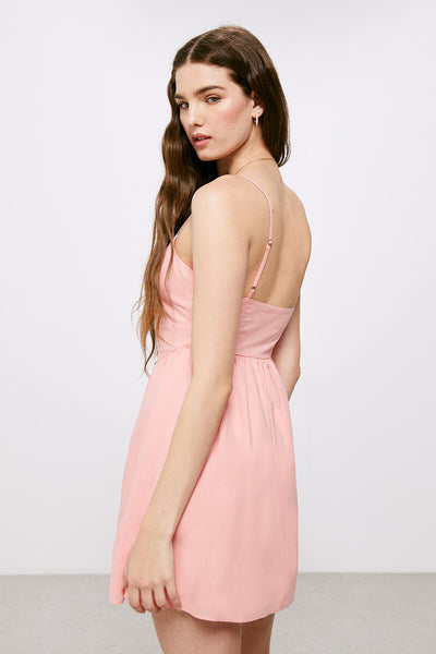 High Spirits by Springfield - Vestido Cambric