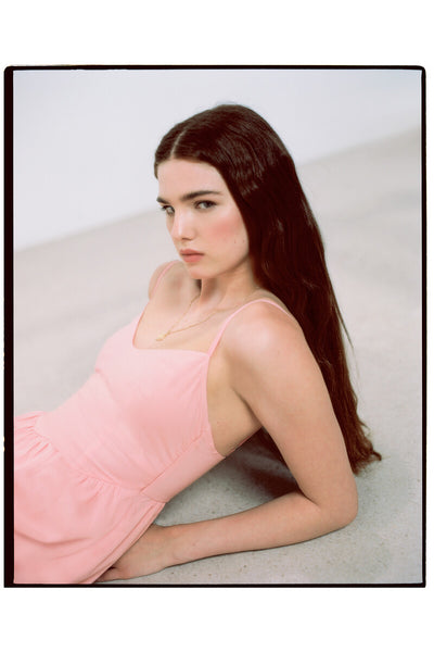 High Spirits by Springfield - Vestido Cambric