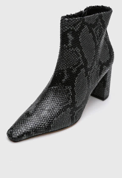 Capodarte - Bota Ceniza Serpente