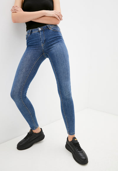 Springfield - Jeans Jegging