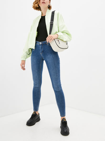 Springfield - Jeans Jegging
