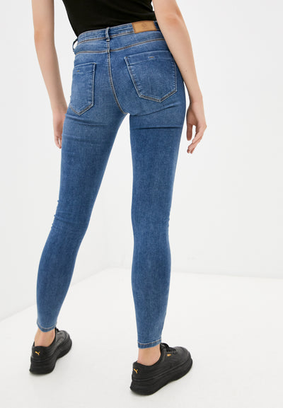 Springfield - Jeans Jegging