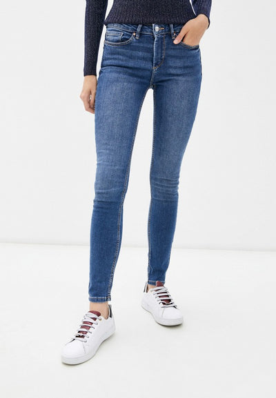 Springfield - Jeans Slim Fit
