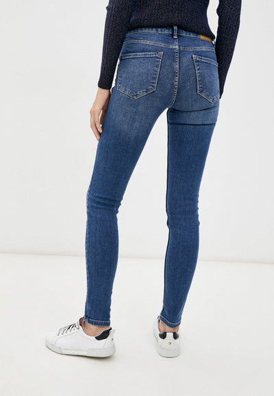 Springfield - Jeans Slim Fit