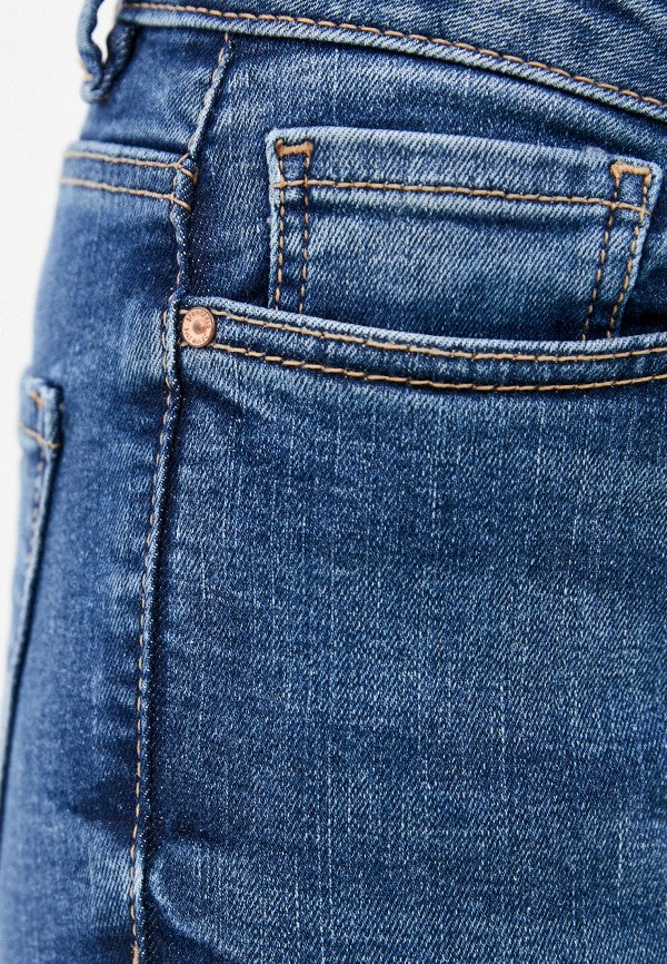 Springfield - Jeans Slim Fit