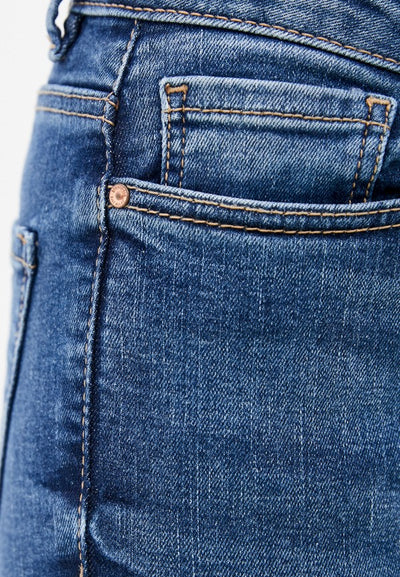 Springfield - Jeans Slim Fit