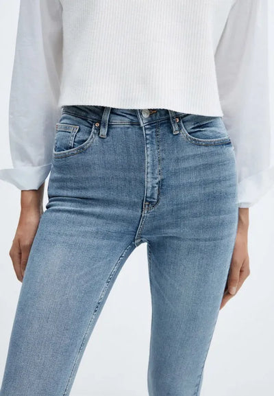 MNG - Jeans skinny Elsa