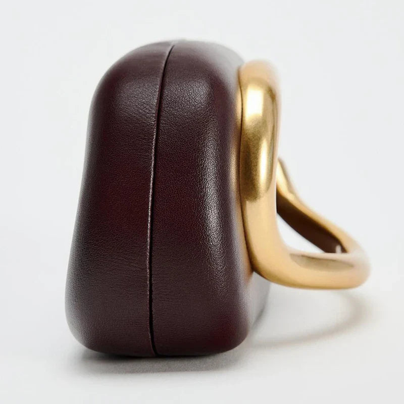 essentials - Clutch Forever Miyin Vino