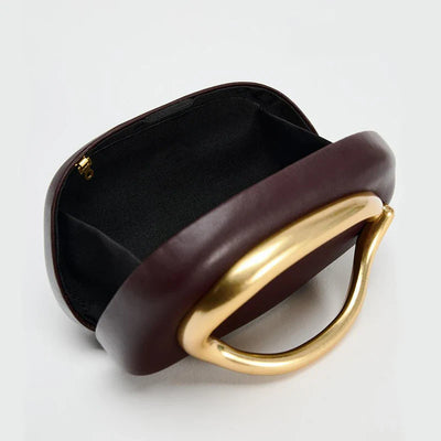 essentials - Clutch Forever Miyin Vino