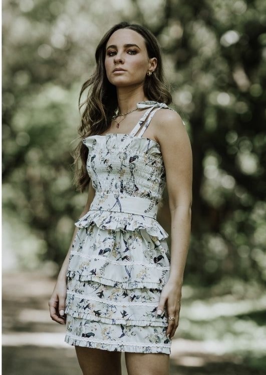 Casabianca - Vestido Giada