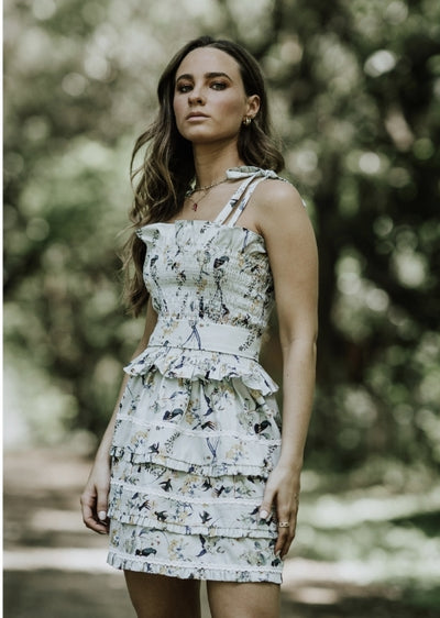 Casabianca - Vestido Giada