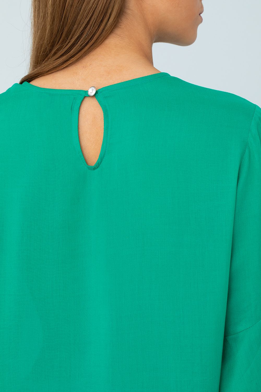Project-White - Blusa Dion Verde