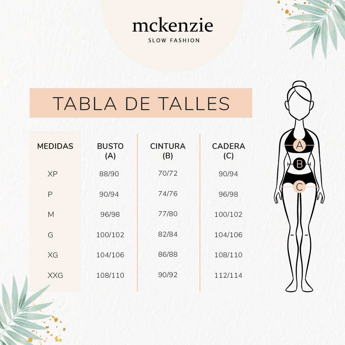 Mckenzie - Corset Strapless