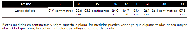 Capodarte - Calzado de Lino