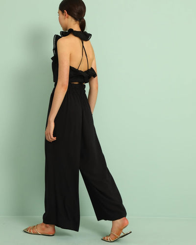 Project-White - Pantalon Electra