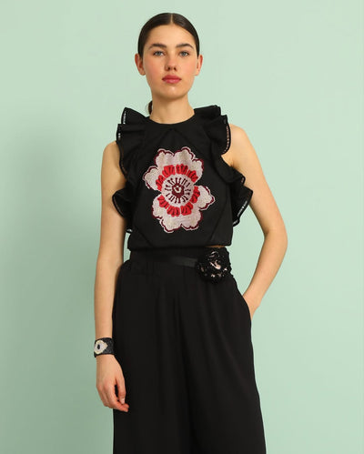 Project-White - Pantalon Electra