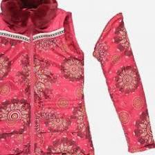 Desigual - Chaqueta Azalea