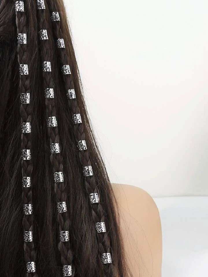 Essenctials - Charm Hair