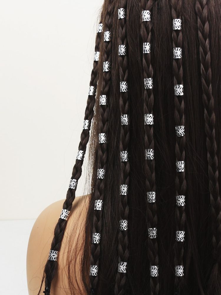 Essenctials - Charm Hair