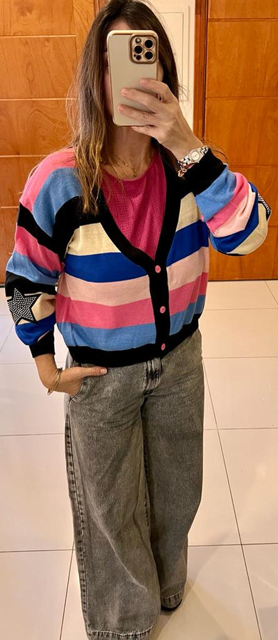 Bernarda - Cardigan