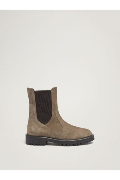 Parfois - Bota de Cuero