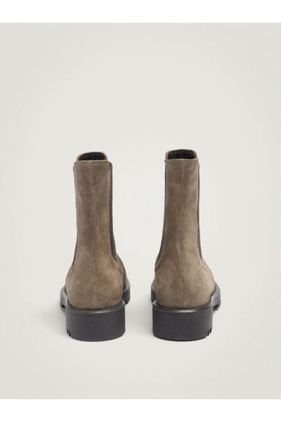 Parfois - Bota de Cuero