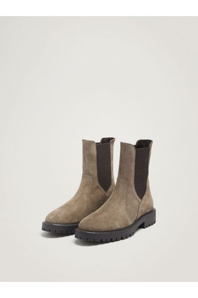 Parfois - Bota de Cuero