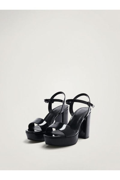 Parfois - Sandalia Negra