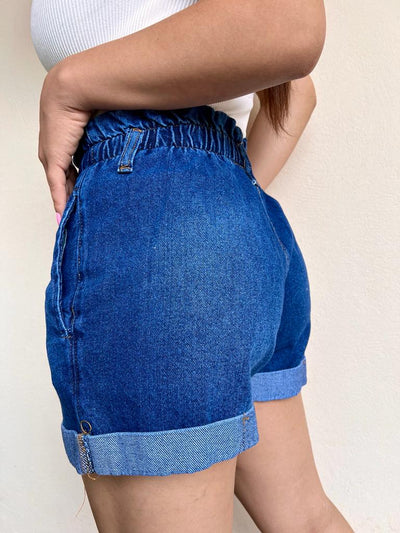 Essentials - Short Slouchy