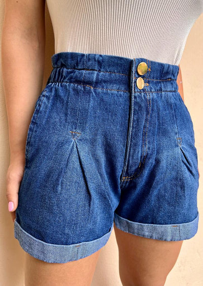 Essentials - Short Slouchy