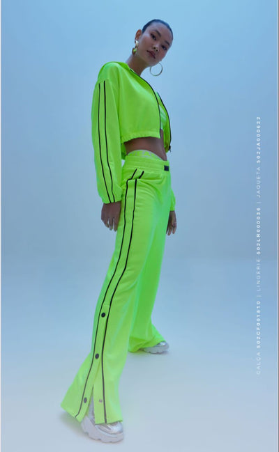 Mia Bakana - LancaPerfume -  Pantalon Neon