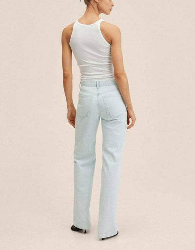 Mango - Jeans Eloise