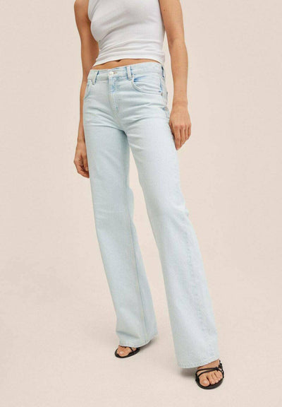 Mango - Jeans Eloise