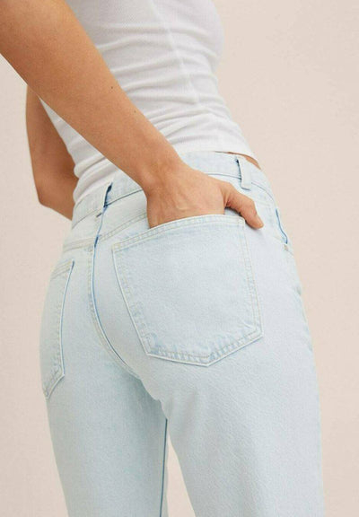 Mango - Jeans Eloise