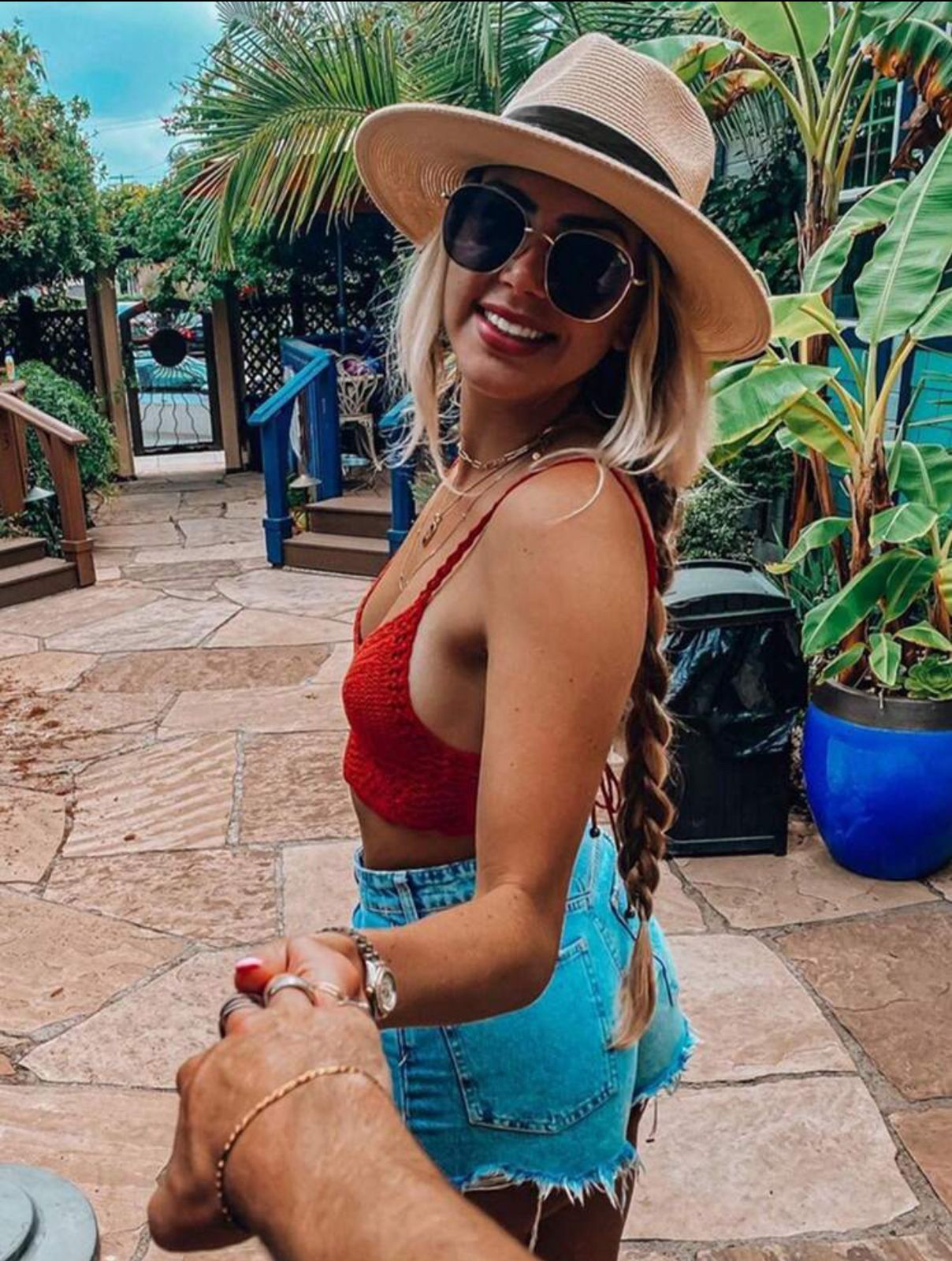 Essentials - Sombrero