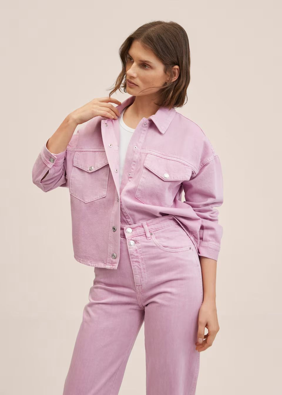 MNG - Jeans Aimee
