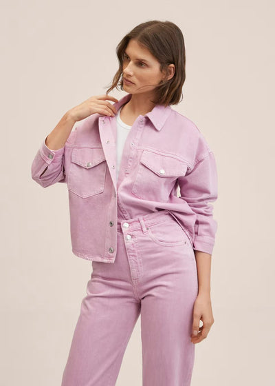 MNG - Jeans Aimee
