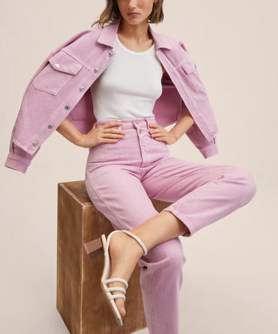 MNG - Jeans Aimee