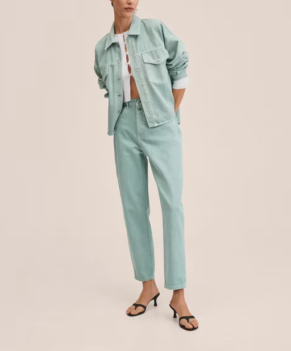 MNG - Jeans Aimee
