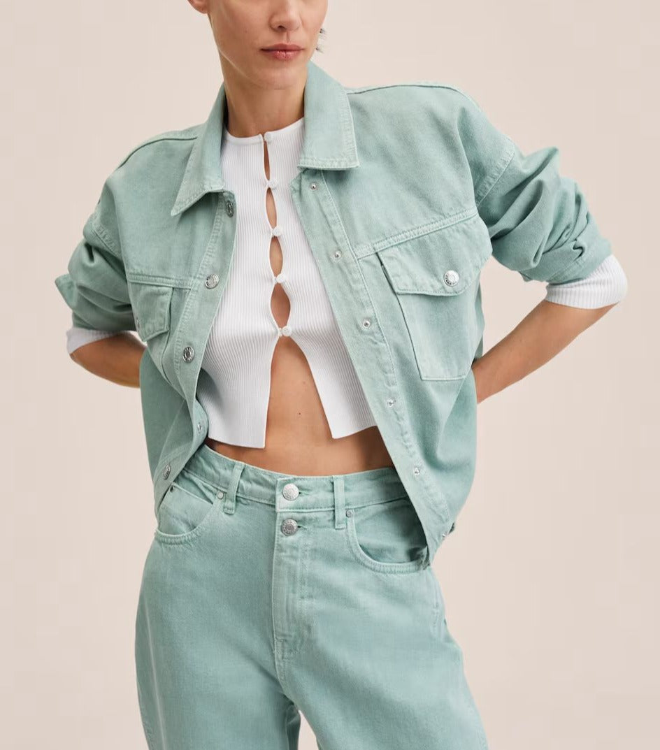 MNG - Jeans Aimee