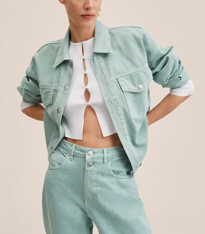 MNG - Jeans Aimee