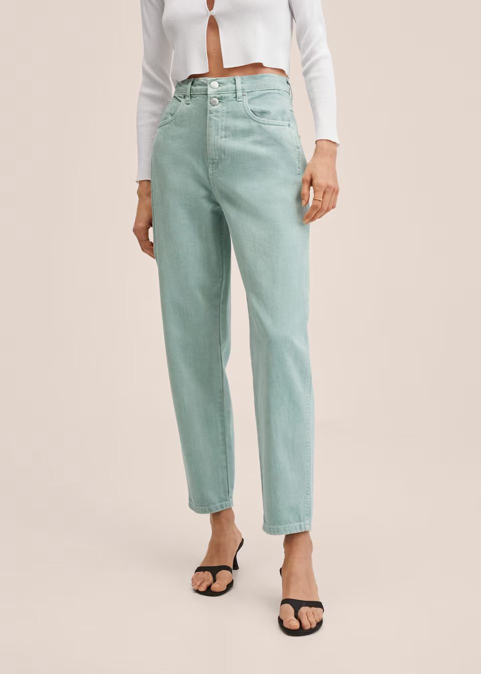MNG - Jeans Aimee