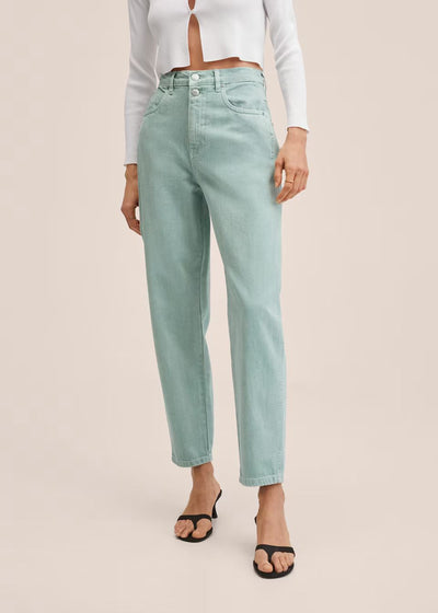MNG - Jeans Aimee