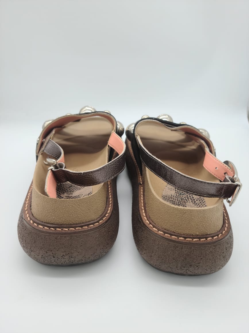 Heyas - Zapato Linfil Camuflayado