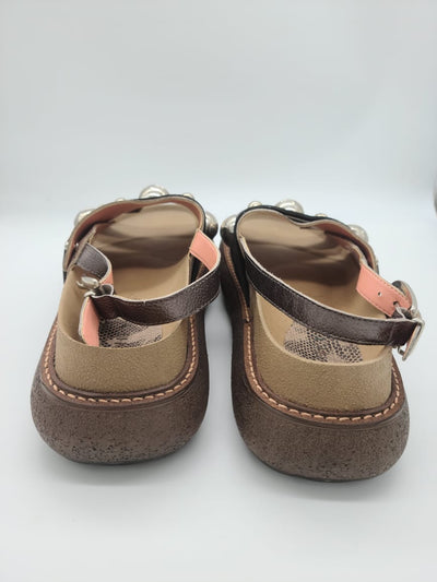 Heyas - Zapato Linfil Camuflayado