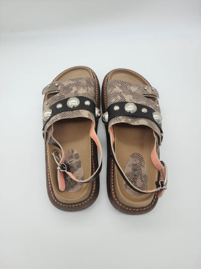 Heyas - Zapato Linfil Camuflayado
